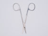 Aspen Surgical Classic Scissors, Iris, Straight, 4 1/2 in
