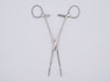 Aspen Surgical Clamp, Reynolds, 50deg, Small Jaw