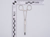 Aspen Surgical Clamp, Reynolds, 50deg, Small Jaw
