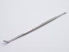 Aspen Surgical Knife, Crile Ganglion, Double-Ended, 8 1/2 in