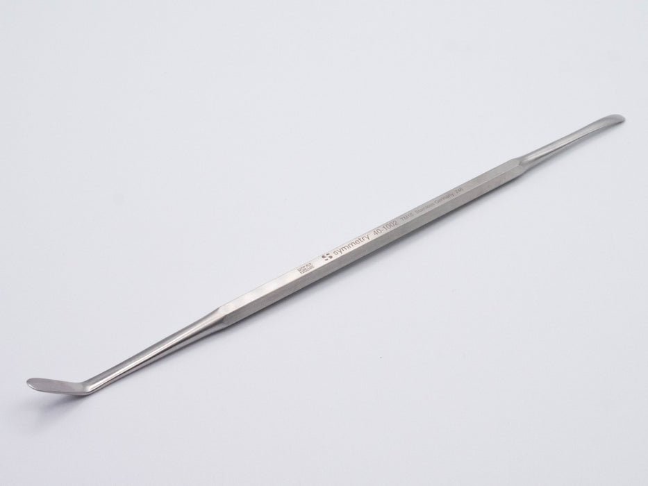 Aspen Surgical Knife, Crile Ganglion, Double-Ended, 8 1/2 in