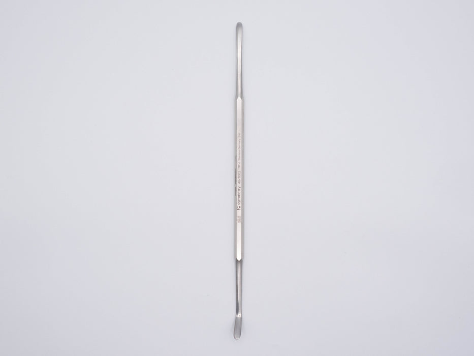 Aspen Surgical Knife, Crile Ganglion, Double-Ended, 8 1/2 in