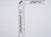 Aspen Surgical Knife, Crile Ganglion, Double-Ended, 8 1/2 in