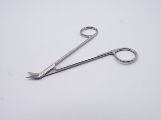 Aspen Surgical Symmetry Scissors, Fine, Vascular, 54 Angle, 5 1/4 in