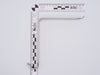 Aspen Surgical Retractor, Taylor Spinal, 1 1/4 in Wide, 6 in Deep, 6 3/4 in