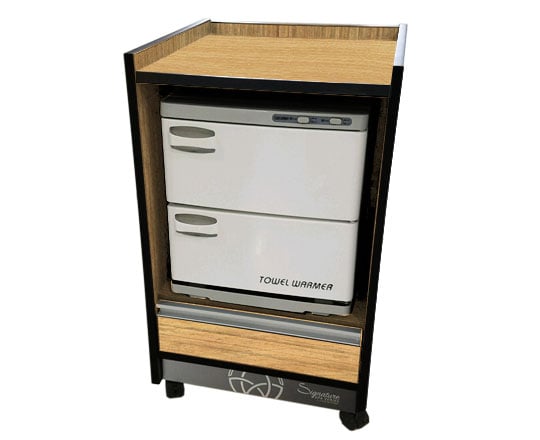 Custom Craftworks T100 Trolley Cart