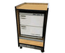 Custom Craftworks T100 Trolley Cart