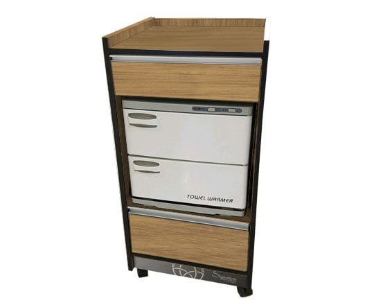 Custom Craftworks T200 Trolley Cart