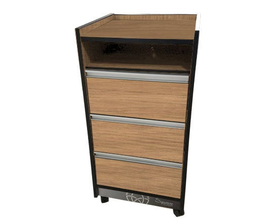 Custom Craftworks T300 Trolley Cart