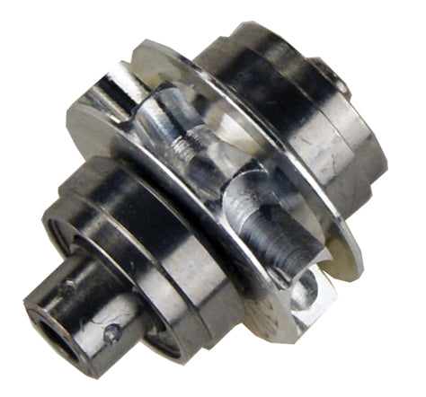 Vector ENDURO Turbine to fit KaVo 4500B / 4500BR / 5000B (Vector VX9) — T4500