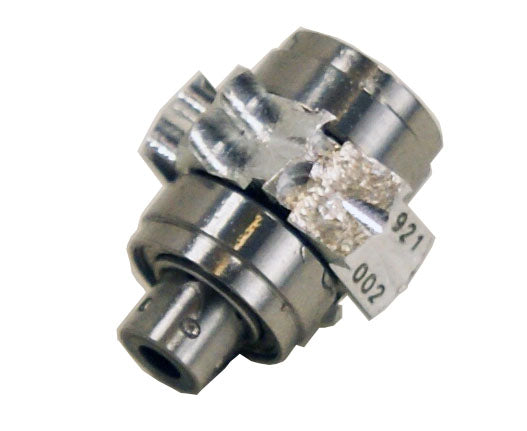 Vector ENDURO Turbine For F4, V8, F7 and V9 Highspeeds — TF4