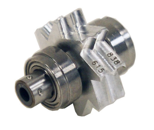 Vector ENDURO Turbine For F5 Highpspeeds — TF5
