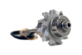 Vector ENDURO Turbine to fit Lares 757 CX Triple Port Spray — TL757CX