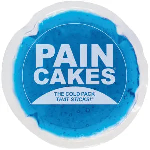 Drive Medical PAINCAKES LARGE - BLUE — TMF70001