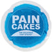 Drive Medical PAINCAKES LARGE - BLUE — TMF70001