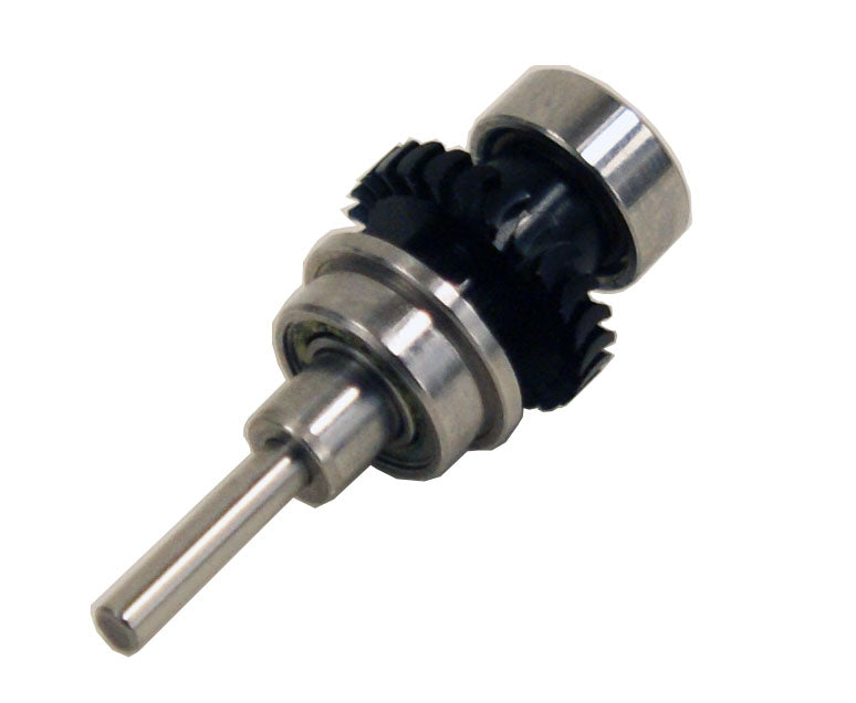 Vector ENDURO Turbines to fit Midwest Quiet Air Lever Type — TMQL