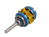 Vector ENDURO Turbines to fit Midwest Tradition/XGT Push Button Type — TMTP