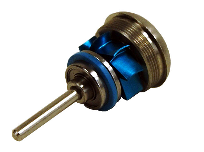 Vector ENDURO Turbines to fit Midwest Tradition Bur Tool Type 3 pack w/cap tool — TMTS-3P