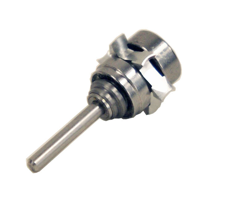 Vector ENDURO Turbine to fit NSK Ti-Max X500 / X500BL / X500KL / X500L / X500SL / X500WLT Brasseler NL9000M / NL900KM , Mini (TIX-MU03) — TNTM