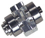Vector ENDURO Turbine to fit NSK Ti-Max X600 / X600BL / X600KL / X600L / X600SL / X600WL Brasseler NL9000S / NL9000KS Standard (TIX-SU03) — TNTS