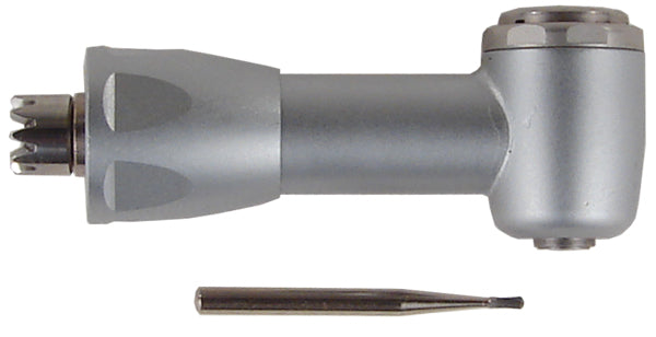 Vector Turbo Torque Push Button Friction Grip (FG) To Fit Midwest — TT-FGP-MW