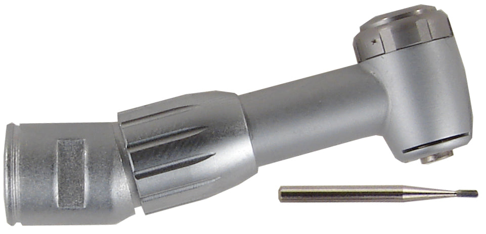 Vector Turbo Torque Push Button Friction Grip (FG) to fit Star — TT-FGP-ST