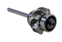 Vector Turbine for Eco 45 – New High Torque — TV45