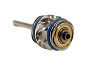 Vector ENDURO Turbine to fit W&H 300 Series TE-97 / TE-97 LQ / TE-97 RM / TE-97 BC — TW97E