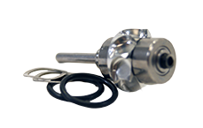 Vector Enduro Turbine for ADEC W&H 500 Series TK-97L / TK97-LM — TW97K5