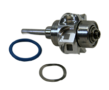 Vector ENDURO Turbine to fit W&H 400 Series TG-98 / TG-98 L / TG-98 LW / TG-98 LN / TG-98 LM — TW98G