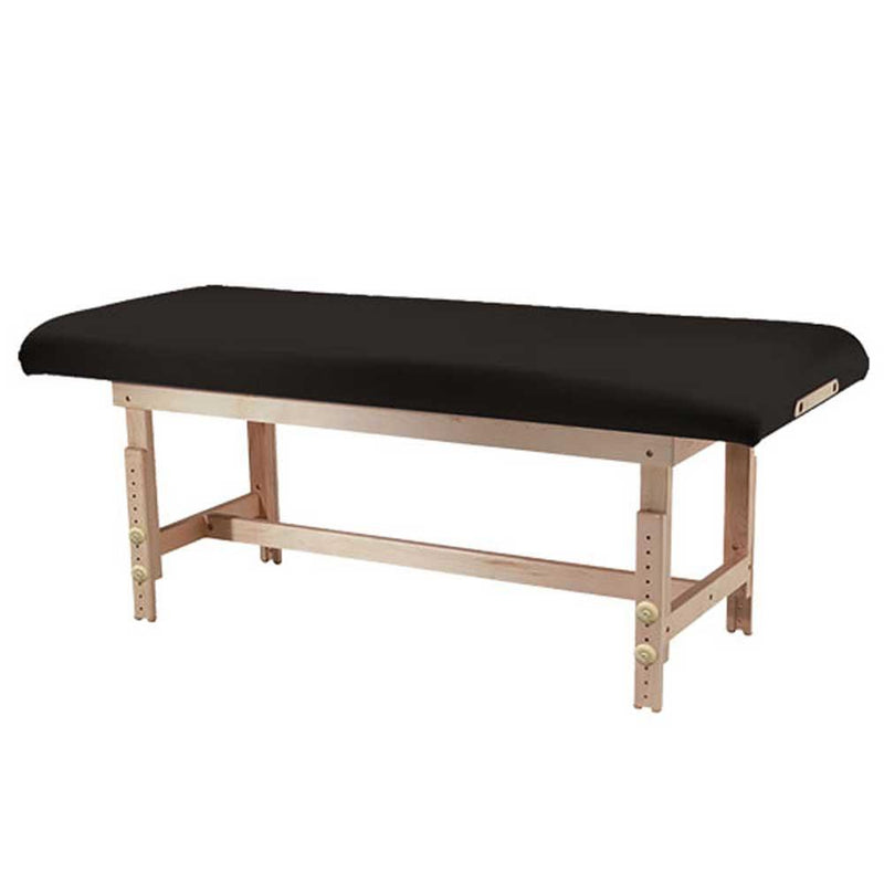Custom Craftworks Classic Series Taj Mahal Basic Stationary Table TMHB3007-FH28 - DENTAMED USA