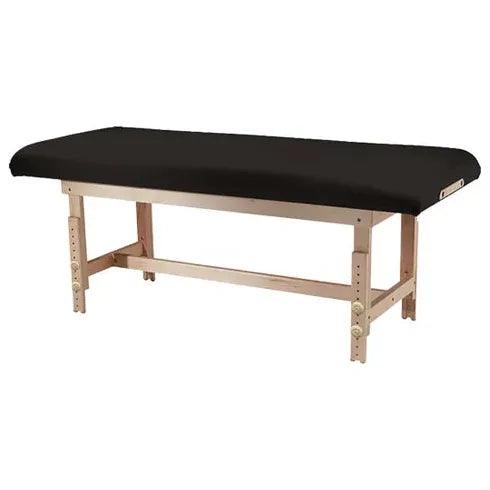 Custom Craftworks Classic Series Taj Mahal Basic Stationary Table W/ Enclosed Cabinet TMCAB3007-FH28 - DENTAMED USA
