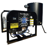Ecovac Dry Vacuum Pump 10-14 User VPD10D2 - DENTAMED USA