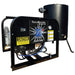 Ecovac Dry Vacuum Pump 10-14 User VPD10D2 - DENTAMED USA
