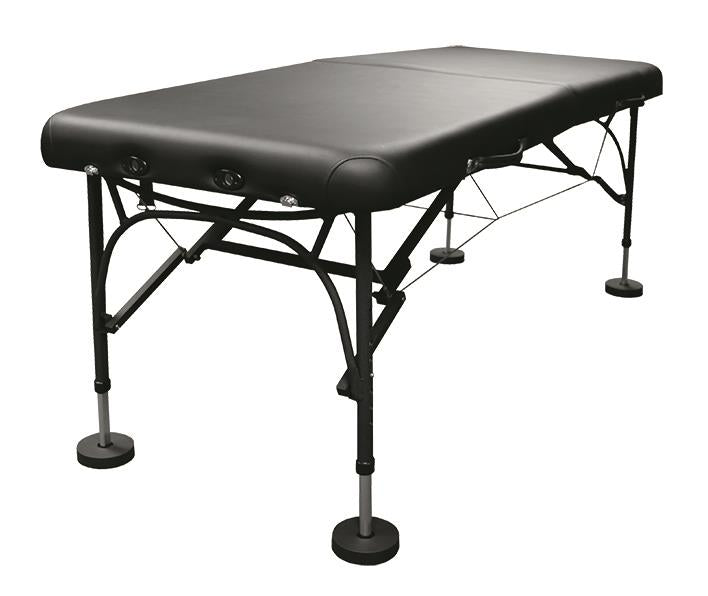 PHS Chiropractic Portable Aluminum Treatment Table