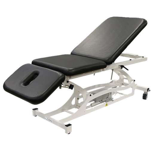 PHS Chiropractic Essential Thera-P Bariatric Electric Treatment Table