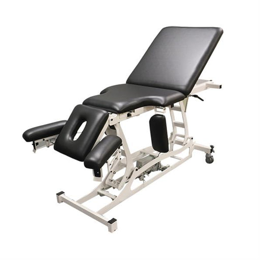 PHS Chiropractic Essential Thera-P Electric Treatment Table