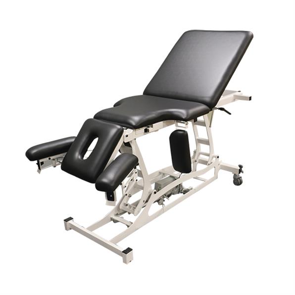 PHS Chiropractic Essential Thera-P Electric Treatment Table