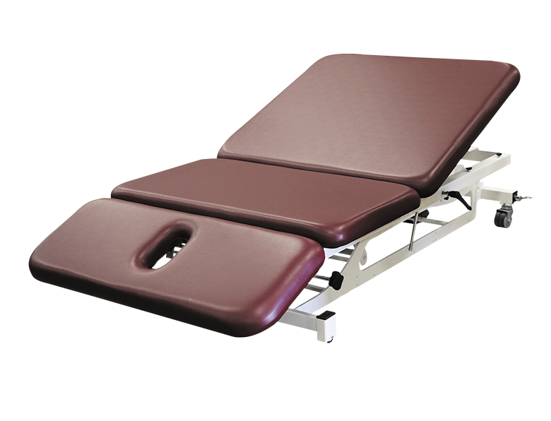 PHS Chiropractic Thera-P Bobath Electric Treatment Table