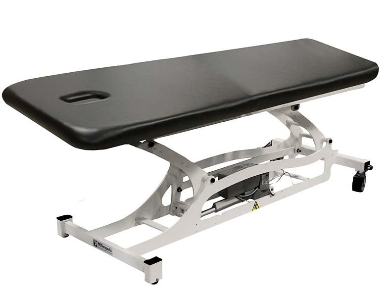 PHS Chiropractic Thera-P Electric Treatment Table
