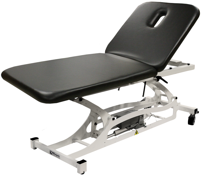 PHS Chiropractic Thera-P Electric Treatment Table
