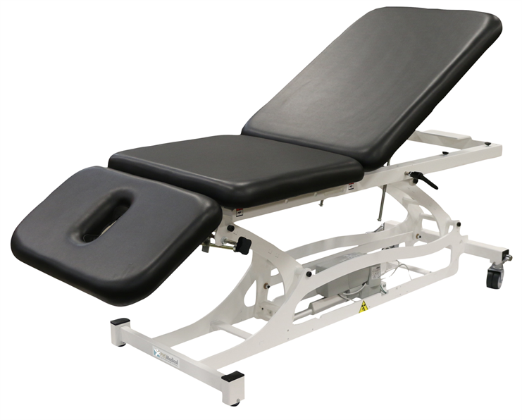 PHS Chiropractic Thera-P Electric Treatment Table