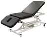 PHS Chiropractic Thera-P Electric Treatment Table