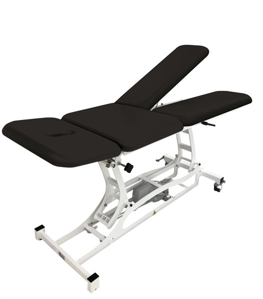 PHS Chiropractic Thera-P Electric Treatment Table