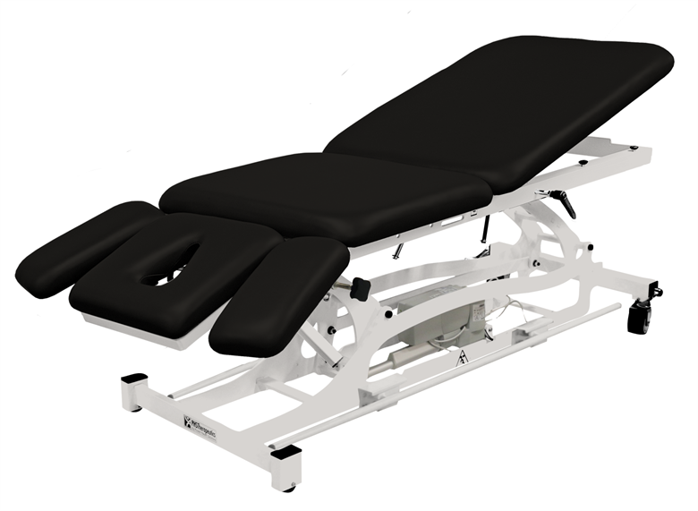 PHS Chiropractic Thera-P Electric Treatment Table