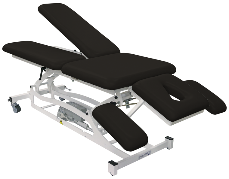 PHS Chiropractic Thera-P Electric Treatment Table