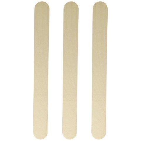 Disposable Tongue Depressors 500pk - Unipack / 790-UDT-9007 Disposable Tongue Depressors disposable-tongue-depressors-500pk-unipack DENTAMED