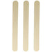 Disposable Tongue Depressors 500pk - Unipack / 790-UDT-9007 Disposable Tongue Depressors disposable-tongue-depressors-500pk-unipack DENTAMED