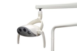 Flight Dental Torch LED Operatory Light — additional view