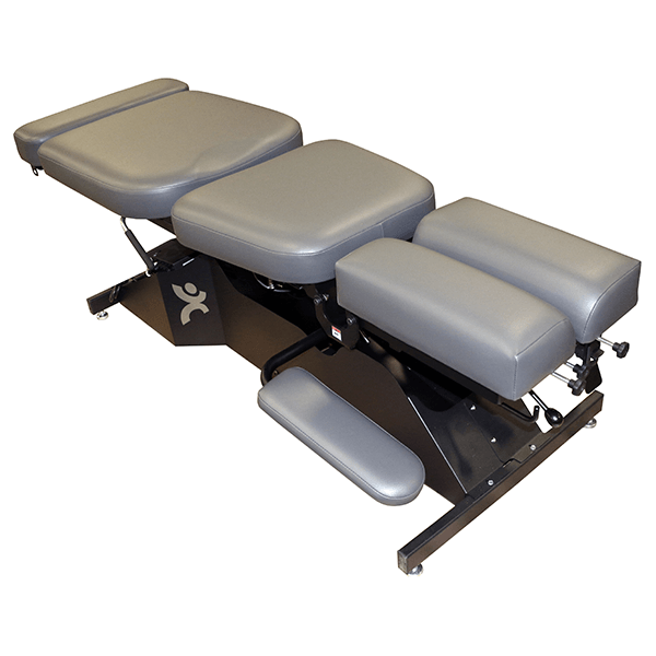 Pivotal Health Trademark Adjusting Table E9012 - DENTAMED USA